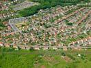 Photos aériennes de Homécourt (54310) - Autre vue | Meurthe-et-Moselle, Grand Est, France - Photo réf. T095934