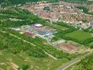 Photos aériennes de Homécourt (54310) - Autre vue | Meurthe-et-Moselle, Grand Est, France - Photo réf. T095936