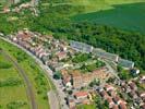 Photos aériennes de Homécourt (54310) - Autre vue | Meurthe-et-Moselle, Grand Est, France - Photo réf. T095937