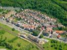 Photos aériennes de Homécourt (54310) - Autre vue | Meurthe-et-Moselle, Grand Est, France - Photo réf. T095938