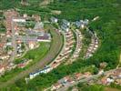 Photos aériennes de Joeuf (54240) | Meurthe-et-Moselle, Grand Est, France - Photo réf. T095940