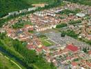 Photos aériennes de Joeuf (54240) | Meurthe-et-Moselle, Grand Est, France - Photo réf. T095944