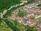 Photos aériennes de Joeuf (54240) | Meurthe-et-Moselle, Lorraine, France - Photo réf. T095945