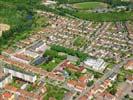 Photos aériennes de Joeuf (54240) | Meurthe-et-Moselle, Grand Est, France - Photo réf. T095948