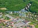 Photos aériennes de Joeuf (54240) | Meurthe-et-Moselle, Lorraine, France - Photo réf. T095952