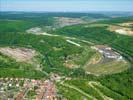 Photos aériennes de Joeuf (54240) | Meurthe-et-Moselle, Grand Est, France - Photo réf. T095956