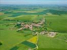 Photos aériennes de Jouaville (54800) - Autre vue | Meurthe-et-Moselle, Grand Est, France - Photo réf. T095957