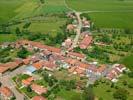 Photos aériennes de Jouaville (54800) - Autre vue | Meurthe-et-Moselle, Grand Est, France - Photo réf. T095960