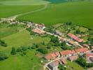 Photos aériennes de Jouaville (54800) - Autre vue | Meurthe-et-Moselle, Grand Est, France - Photo réf. T095962