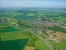 Photos aériennes de Moineville (54580) - Autre vue | Meurthe-et-Moselle, Grand Est, France - Photo réf. T095963