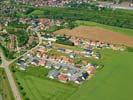 Photos aériennes de Moineville (54580) - Autre vue | Meurthe-et-Moselle, Grand Est, France - Photo réf. T095964