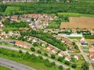 Photos aériennes de Moineville (54580) - Autre vue | Meurthe-et-Moselle, Grand Est, France - Photo réf. T095965