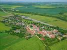 Photos aériennes de Moineville (54580) - Autre vue | Meurthe-et-Moselle, Grand Est, France - Photo réf. T095968