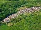 Photos aériennes de Moutiers (54660) - La Cité de Metz | Meurthe-et-Moselle, Grand Est, France - Photo réf. T095976