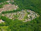Photos aériennes de Moutiers (54660) | Meurthe-et-Moselle, Lorraine, France - Photo réf. T095977