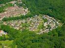 Photos aériennes de Moutiers (54660) - La Cité de Metz | Meurthe-et-Moselle, Grand Est, France - Photo réf. T095977