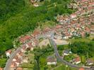 Photos aériennes de Moutiers (54660) - La Cité de Metz | Meurthe-et-Moselle, Grand Est, France - Photo réf. T095978