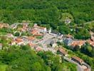 Photos aériennes de Moutiers (54660) - Le Centre Ville | Meurthe-et-Moselle, Grand Est, France - Photo réf. T095980