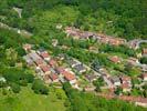 Photos aériennes de Moutiers (54660) - Le Centre Ville | Meurthe-et-Moselle, Grand Est, France - Photo réf. T095981