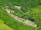 Photos aériennes de Moutiers (54660) | Meurthe-et-Moselle, Lorraine, France - Photo réf. T095982