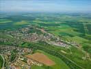 Photos aériennes de Valleroy (54910) | Meurthe-et-Moselle, Grand Est, France - Photo réf. T095984