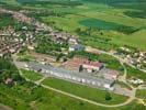 Photos aériennes de Valleroy (54910) | Meurthe-et-Moselle, Grand Est, France - Photo réf. T095986