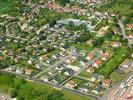 Photos aériennes de Valleroy (54910) | Meurthe-et-Moselle, Grand Est, France - Photo réf. T095991