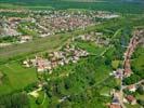Photos aériennes de Valleroy (54910) | Meurthe-et-Moselle, Grand Est, France - Photo réf. T095993