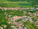 Photos aériennes de Valleroy (54910) | Meurthe-et-Moselle, Grand Est, France - Photo réf. T095994