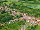 Photos aériennes de Valleroy (54910) | Meurthe-et-Moselle, Grand Est, France - Photo réf. T095997