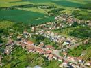 Photos aériennes de Valleroy (54910) | Meurthe-et-Moselle, Grand Est, France - Photo réf. T095998