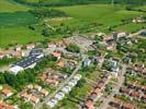Photos aériennes de Valleroy (54910) | Meurthe-et-Moselle, Grand Est, France - Photo réf. T095999