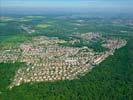 Photos aériennes de Villerupt (54190) - Autre vue | Meurthe-et-Moselle, Grand Est, France - Photo réf. T096010