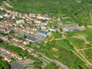 Photos aériennes de Villerupt (54190) - Autre vue | Meurthe-et-Moselle, Grand Est, France - Photo réf. T096011