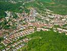 Photos aériennes de Villerupt (54190) - Autre vue | Meurthe-et-Moselle, Lorraine, France - Photo réf. T096013