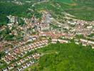 Photos aériennes de Villerupt (54190) - Autre vue | Meurthe-et-Moselle, Grand Est, France - Photo réf. T096013