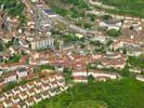 Photos aériennes de Villerupt (54190) - Autre vue | Meurthe-et-Moselle, Lorraine, France - Photo réf. T096014