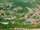 Photos aériennes de Villerupt (54190) - Autre vue | Meurthe-et-Moselle, Lorraine, France - Photo réf. T096015