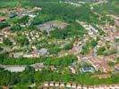 Photos aériennes de Villerupt (54190) - Autre vue | Meurthe-et-Moselle, Grand Est, France - Photo réf. T096015