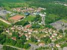 Photos aériennes de Villerupt (54190) - Autre vue | Meurthe-et-Moselle, Lorraine, France - Photo réf. T096016