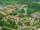 Photos aériennes de Villerupt (54190) - Autre vue | Meurthe-et-Moselle, Grand Est, France - Photo réf. T096016