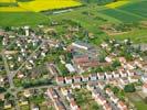 Photos aériennes de Villerupt (54190) - Autre vue | Meurthe-et-Moselle, Lorraine, France - Photo réf. T096019