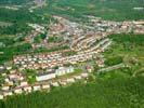 Photos aériennes de Villerupt (54190) - Autre vue | Meurthe-et-Moselle, Grand Est, France - Photo réf. T096021