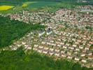 Photos aériennes de Villerupt (54190) - Autre vue | Meurthe-et-Moselle, Grand Est, France - Photo réf. T096025