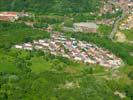 Photos aériennes de Villerupt (54190) - Autre vue | Meurthe-et-Moselle, Grand Est, France - Photo réf. T096028