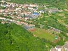 Photos aériennes de Audun-le-Tiche (57390) - Autre vue | Moselle, Grand Est, France - Photo réf. T096045