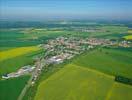 Photos aériennes de Aumetz (57710) - Autre vue | Moselle, Grand Est, France - Photo réf. T096046