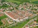 Photos aériennes de Aumetz (57710) - Autre vue | Moselle, Grand Est, France - Photo réf. T096050