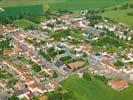 Photos aériennes de Aumetz (57710) - Autre vue | Moselle, Lorraine, France - Photo réf. T096051