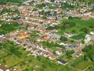 Photos aériennes de Aumetz (57710) - Autre vue | Moselle, Grand Est, France - Photo réf. T096053